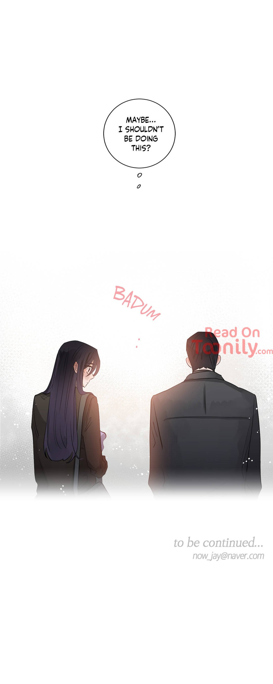 Broken Melody Manhwa - Chapter 47 Page 30