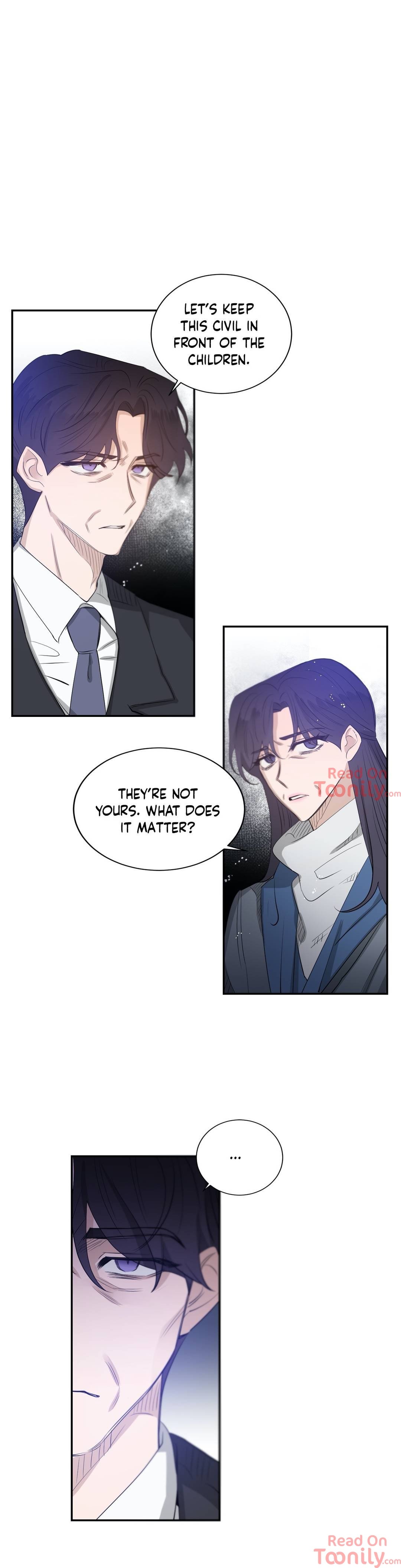 Broken Melody Manhwa - Chapter 81 Page 2