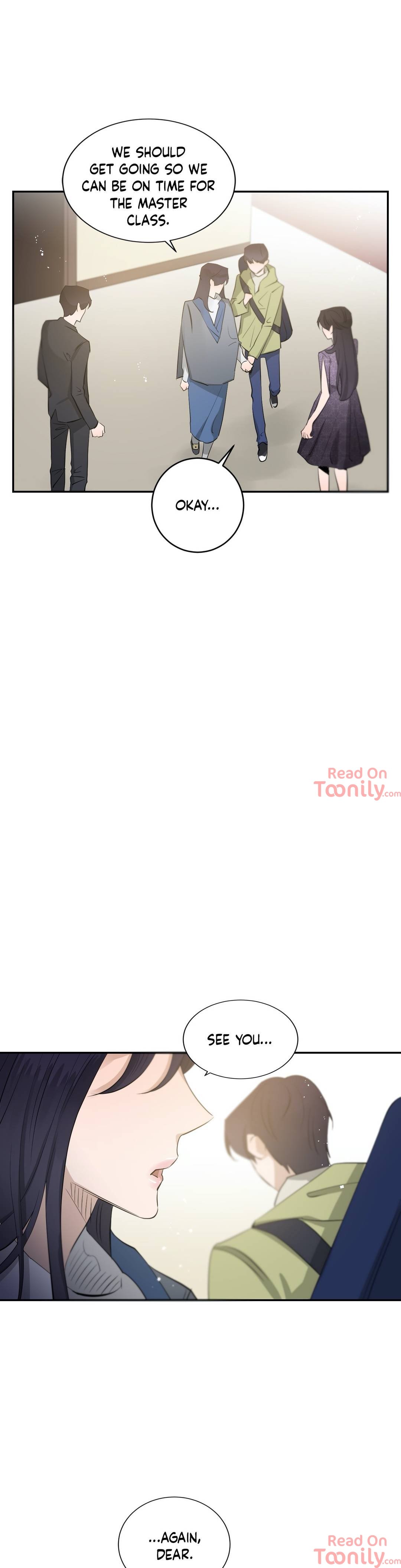 Broken Melody Manhwa - Chapter 81 Page 8