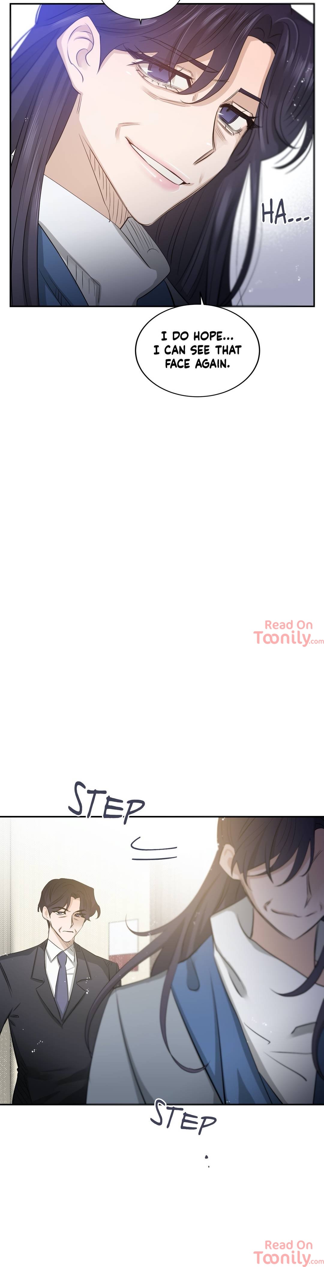 Broken Melody Manhwa - Chapter 81 Page 9