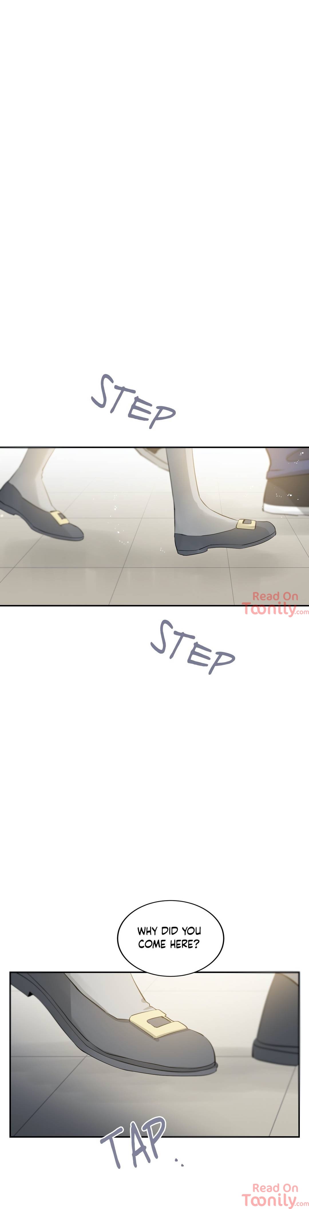 Broken Melody Manhwa - Chapter 81 Page 11