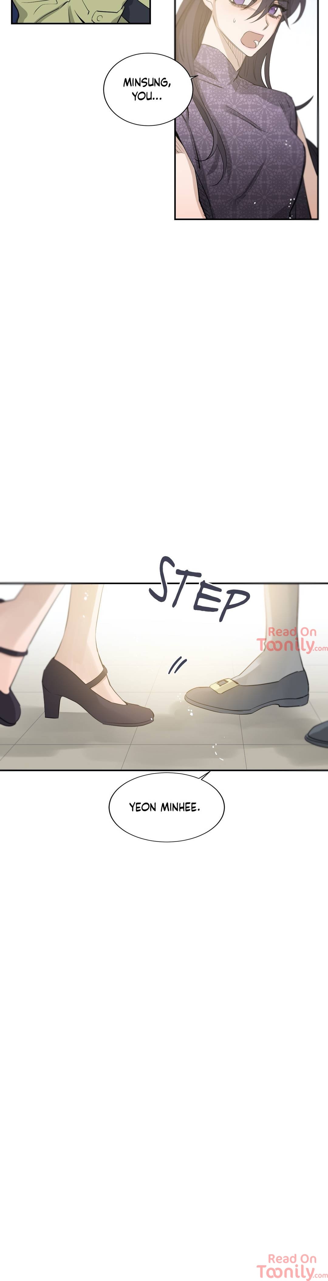 Broken Melody Manhwa - Chapter 81 Page 13
