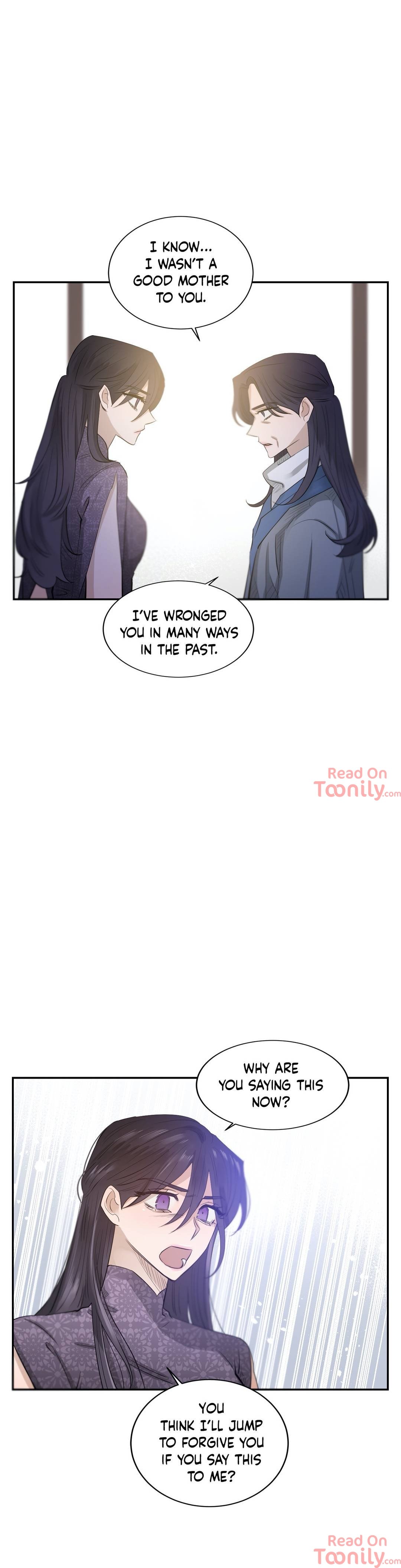 Broken Melody Manhwa - Chapter 81 Page 14
