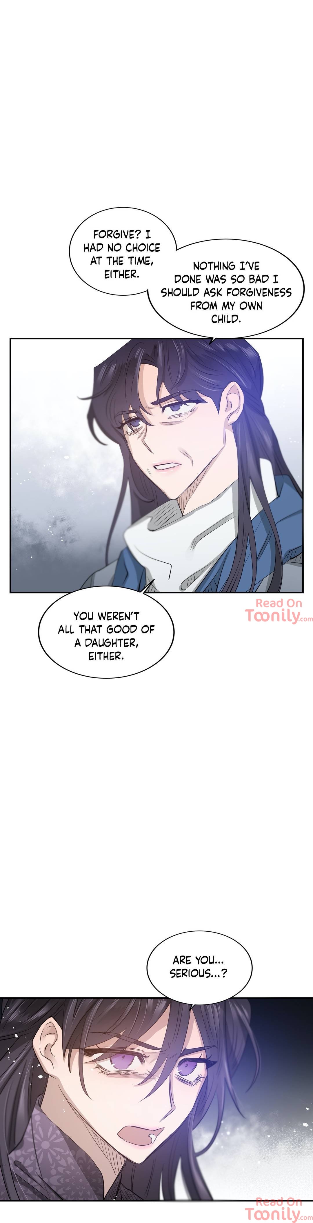 Broken Melody Manhwa - Chapter 81 Page 15