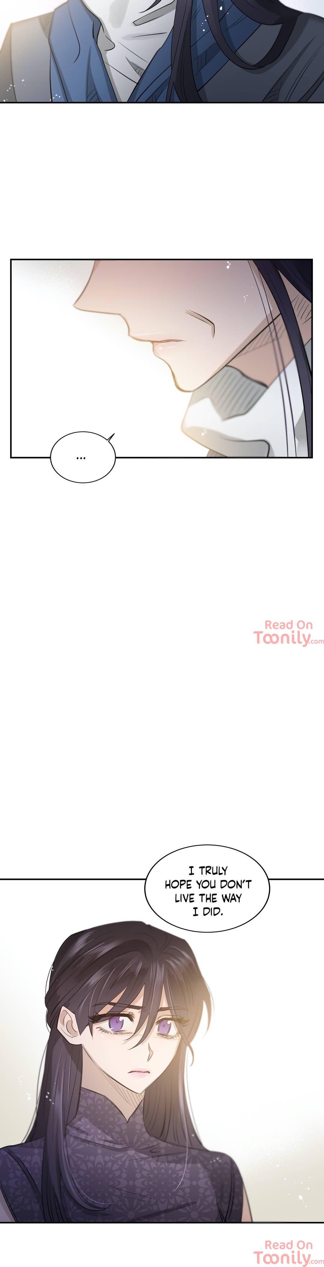 Broken Melody Manhwa - Chapter 81 Page 17