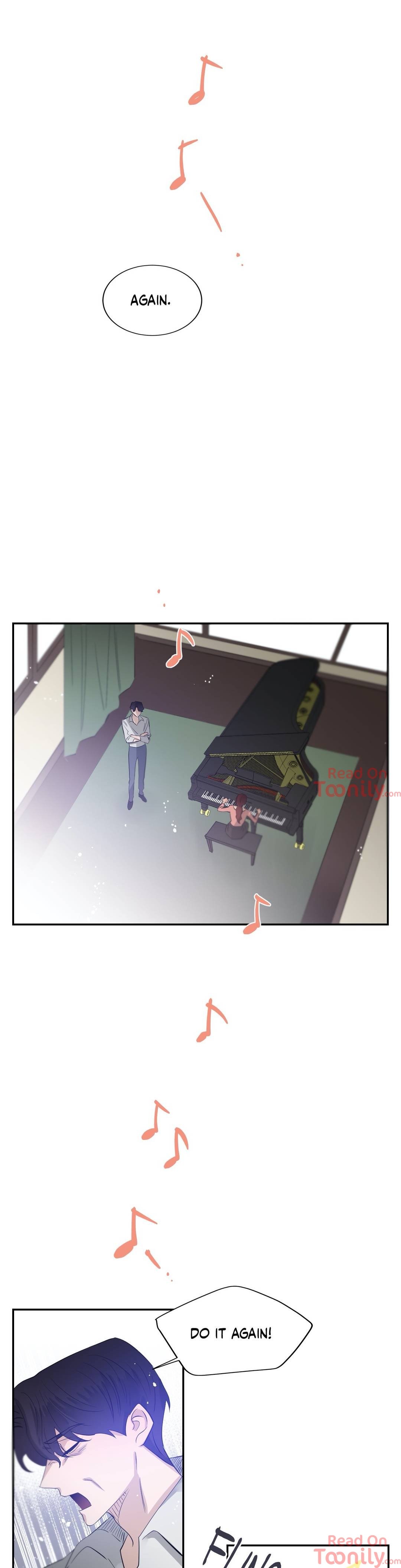 Broken Melody Manhwa - Chapter 81 Page 20