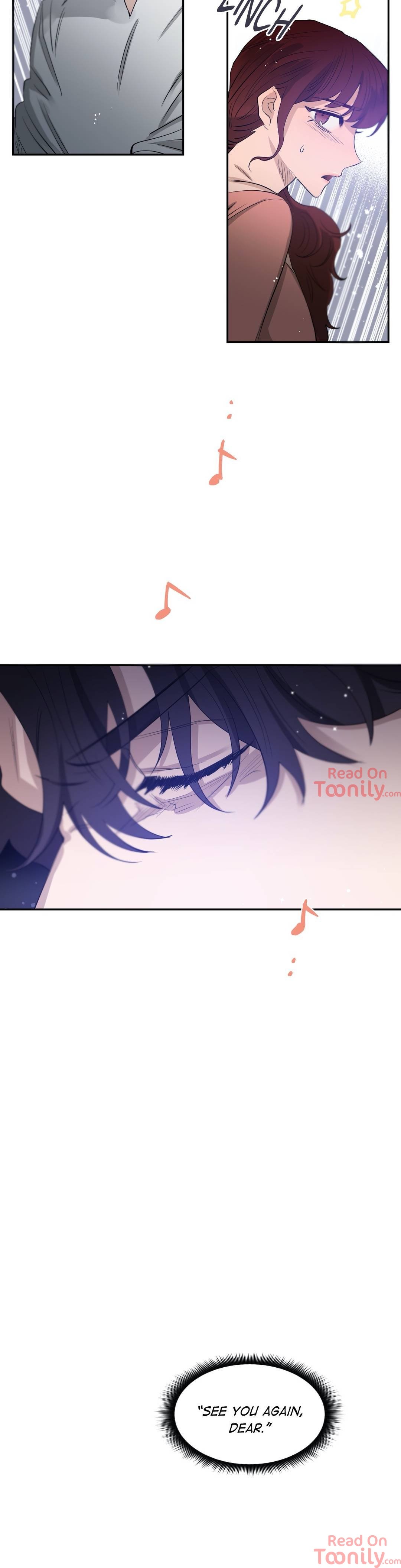 Broken Melody Manhwa - Chapter 81 Page 21