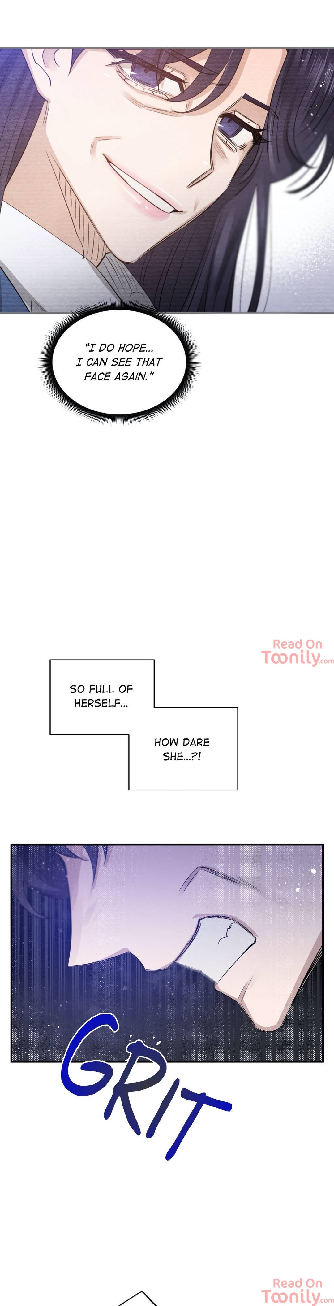 Broken Melody Manhwa - Chapter 81 Page 22