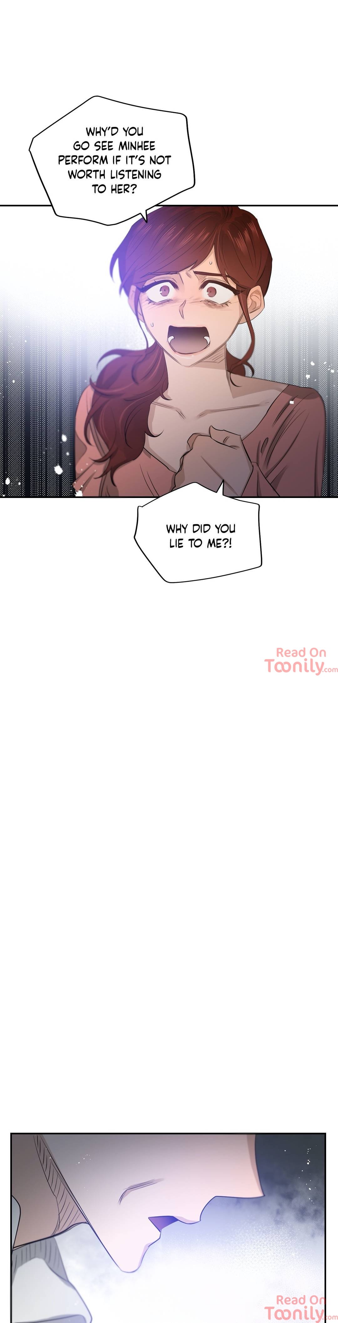 Broken Melody Manhwa - Chapter 81 Page 26