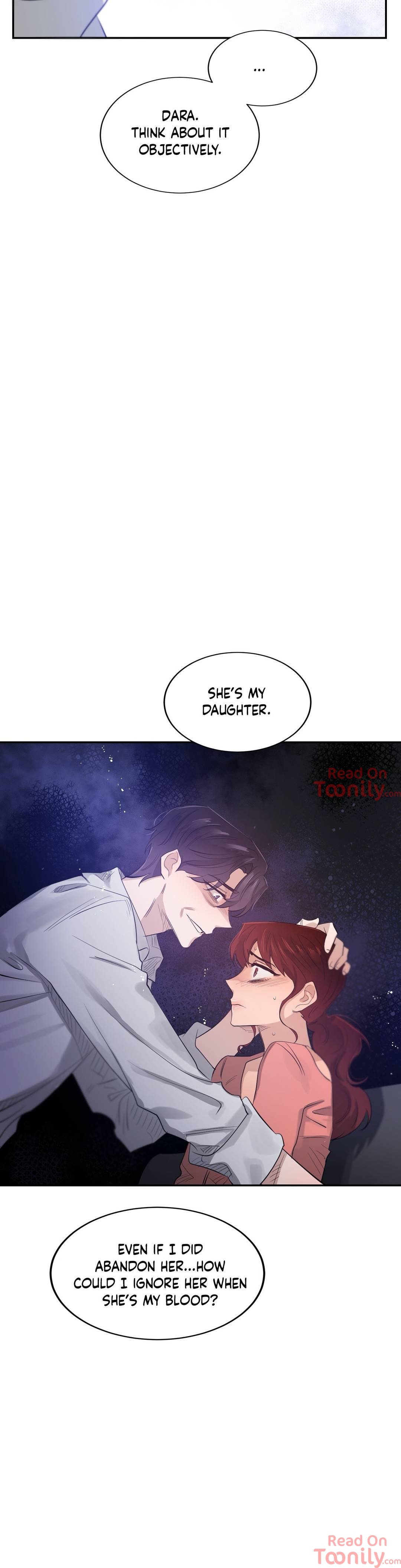 Broken Melody Manhwa - Chapter 81 Page 27