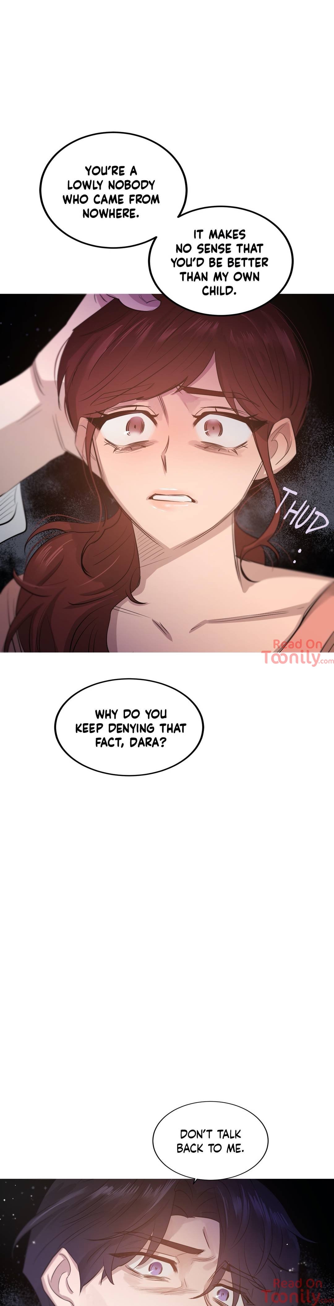 Broken Melody Manhwa - Chapter 81 Page 28