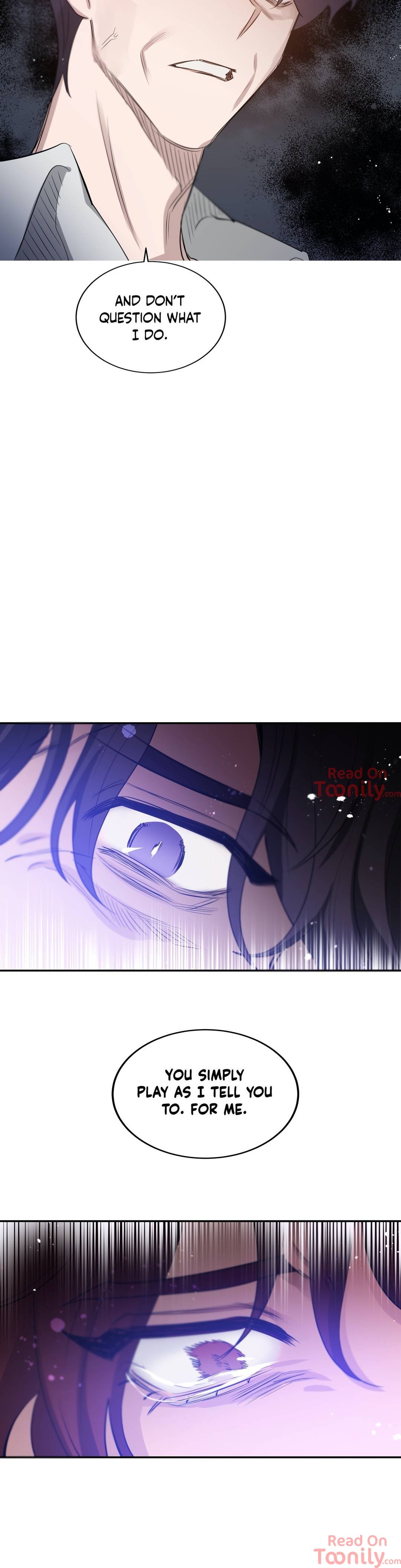 Broken Melody Manhwa - Chapter 81 Page 29