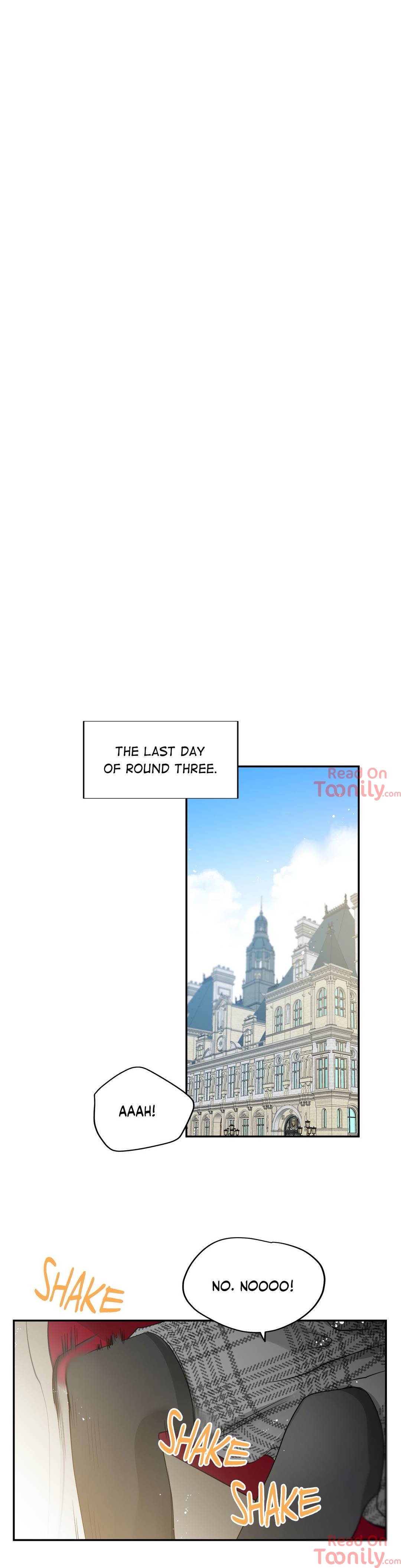 Broken Melody Manhwa - Chapter 81 Page 31