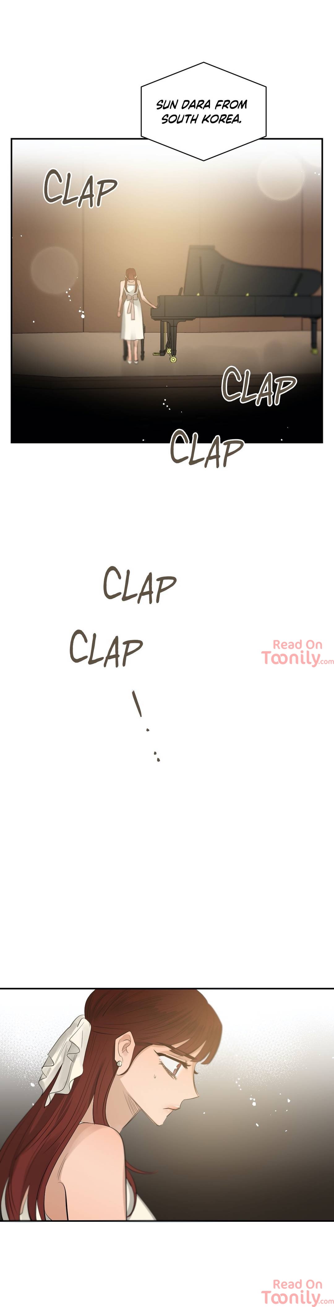 Broken Melody Manhwa - Chapter 81 Page 33