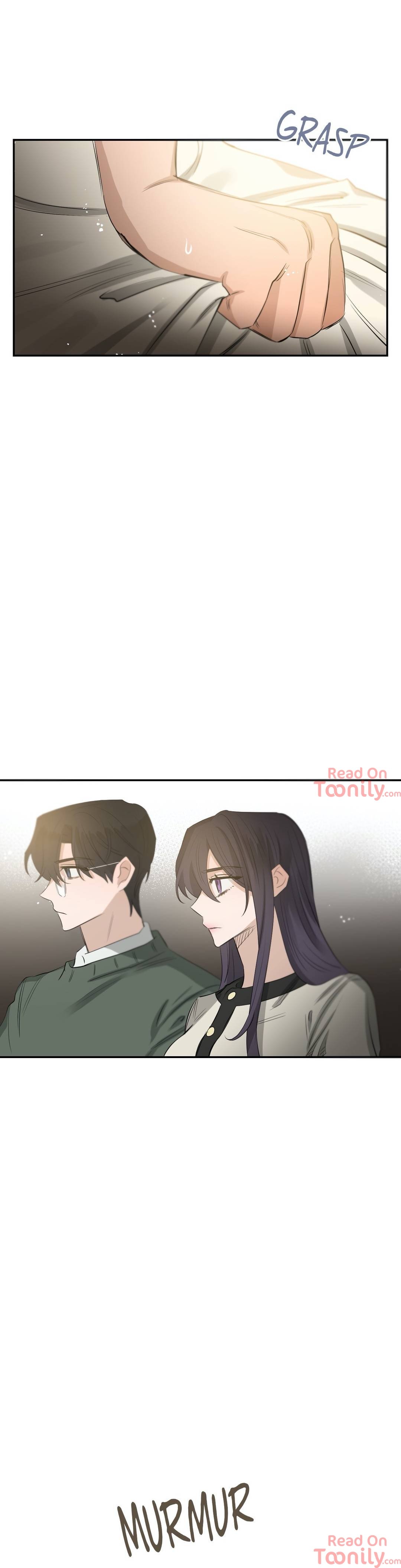 Broken Melody Manhwa - Chapter 81 Page 34