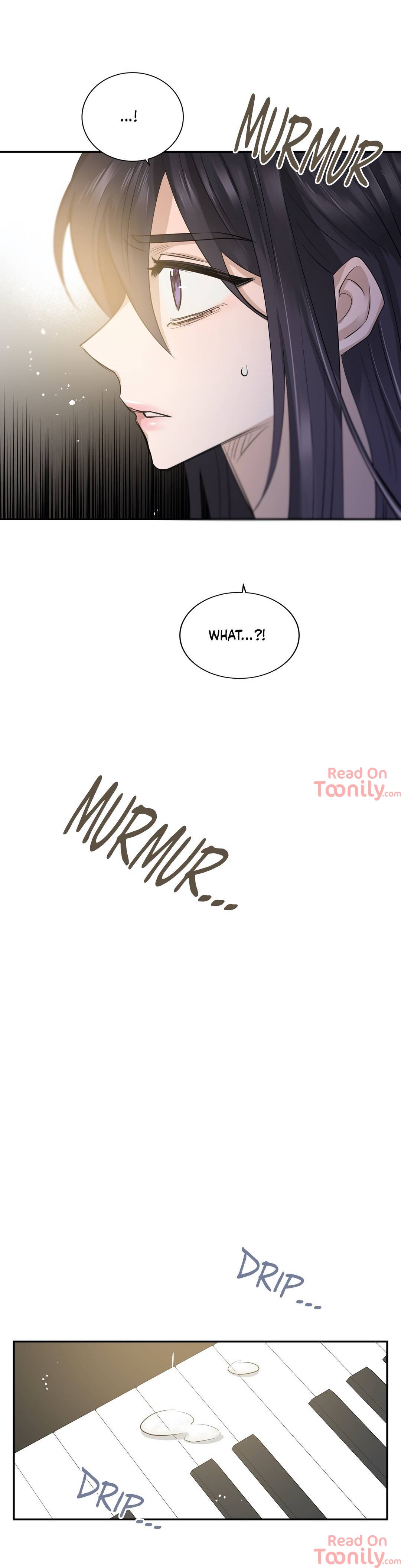 Broken Melody Manhwa - Chapter 81 Page 35