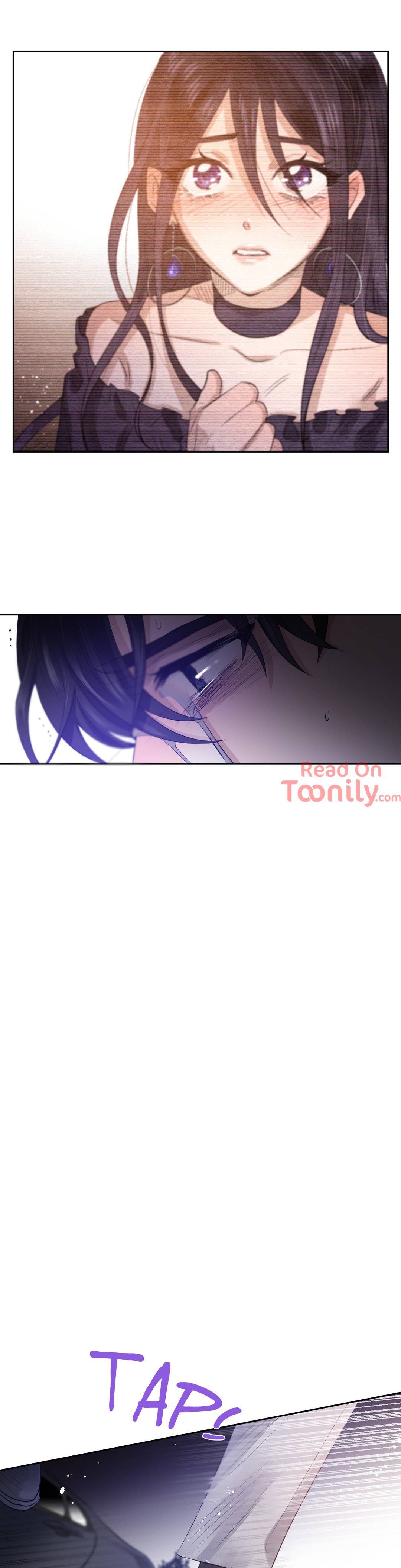 Broken Melody Manhwa - Chapter 45 Page 20