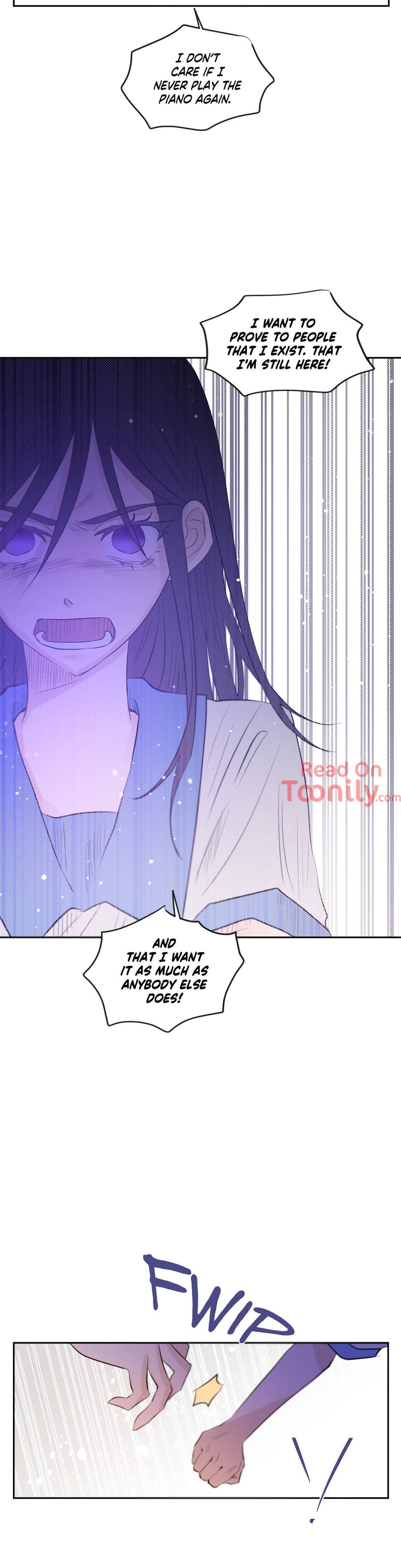 Broken Melody Manhwa - Chapter 21 Page 10