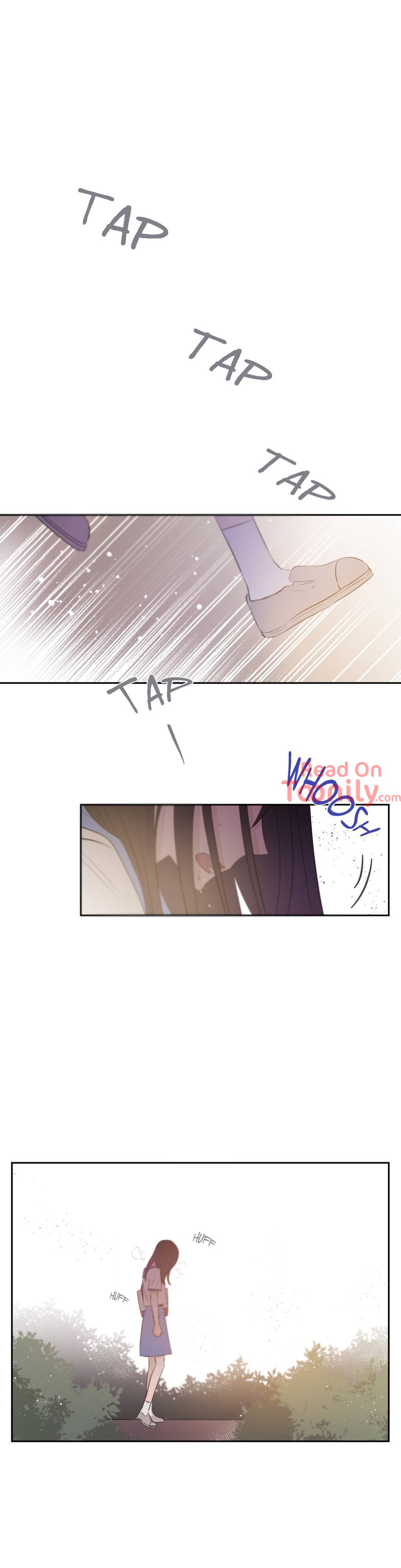 Broken Melody Manhwa - Chapter 21 Page 14