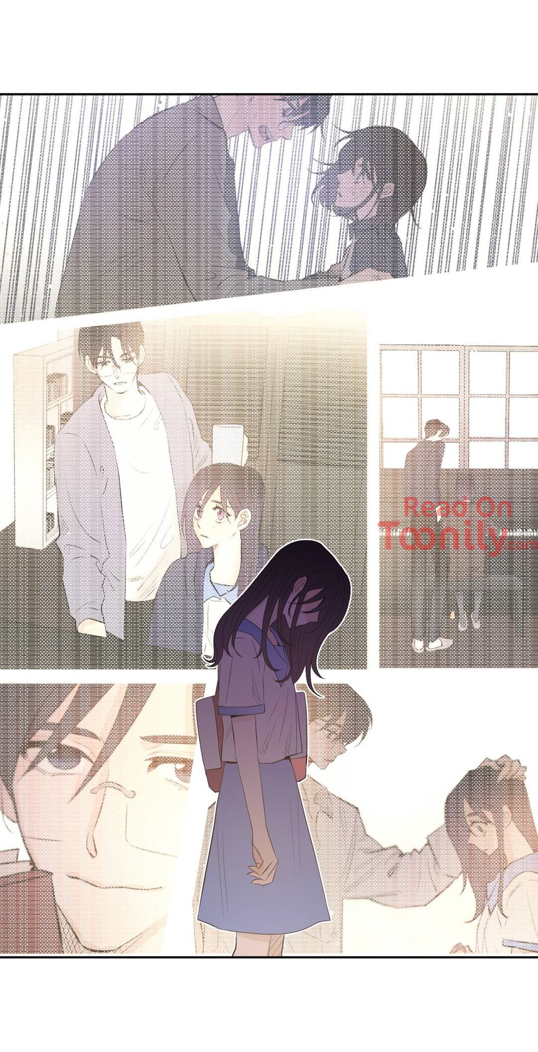 Broken Melody Manhwa - Chapter 21 Page 15