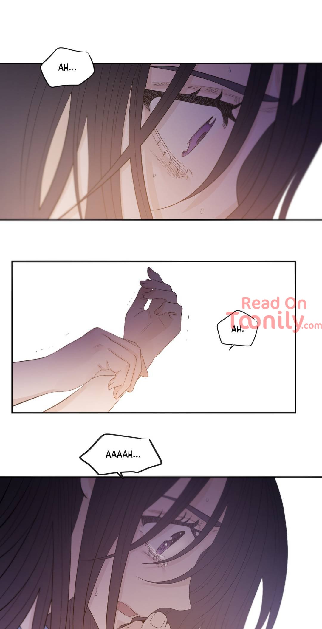 Broken Melody Manhwa - Chapter 21 Page 16