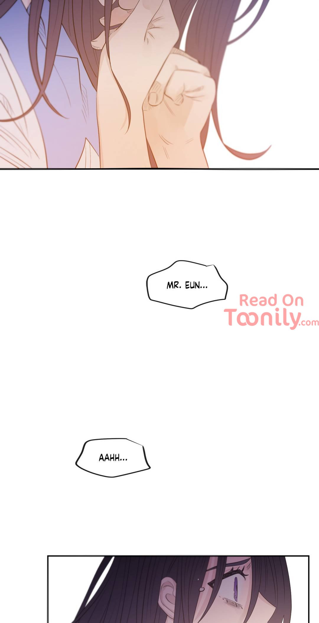 Broken Melody Manhwa - Chapter 21 Page 17