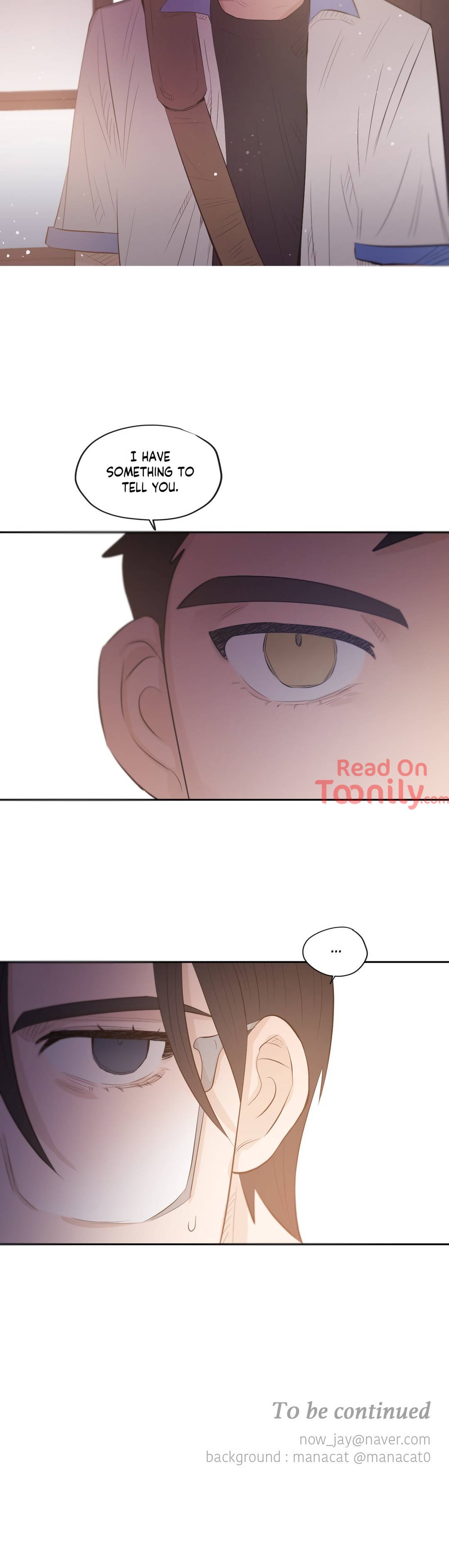 Broken Melody Manhwa - Chapter 21 Page 22