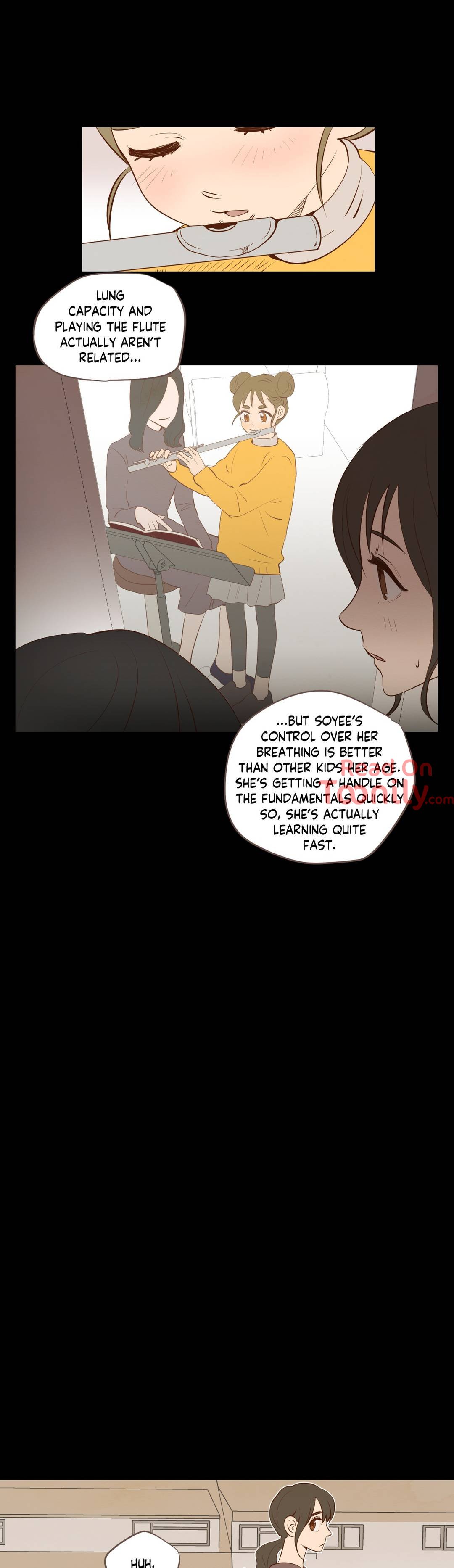 Broken Melody Manhwa - Chapter 12 Page 2