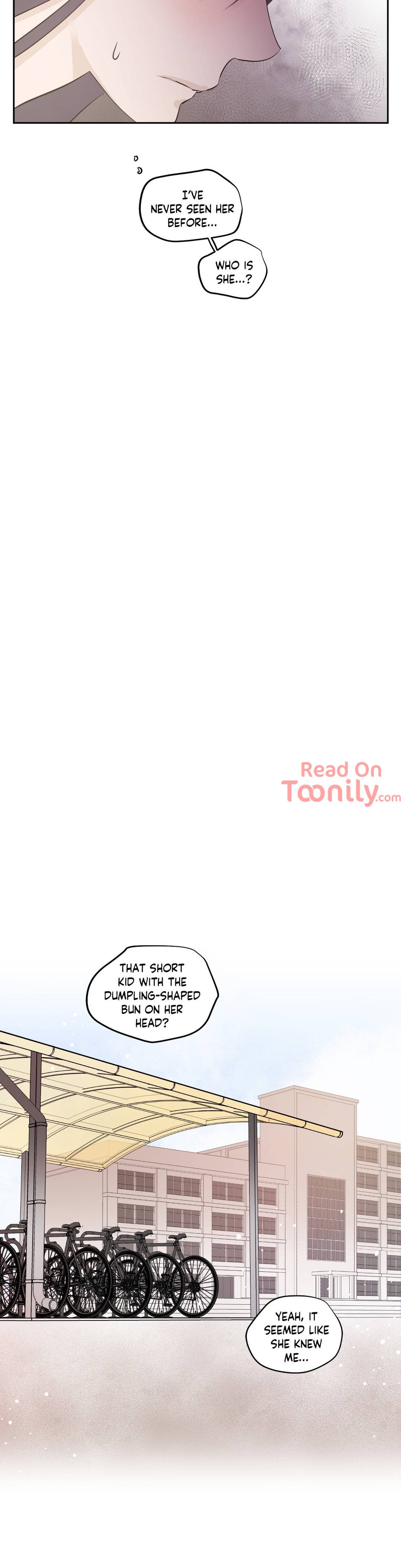 Broken Melody Manhwa - Chapter 12 Page 9