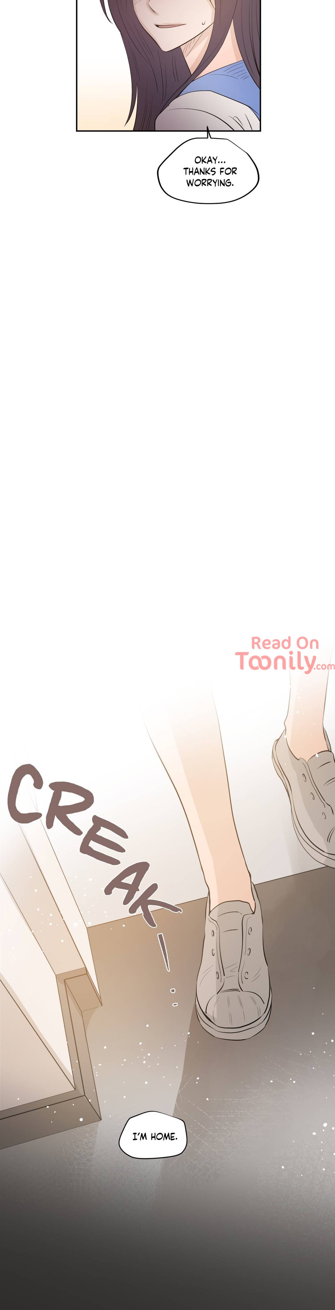 Broken Melody Manhwa - Chapter 12 Page 15