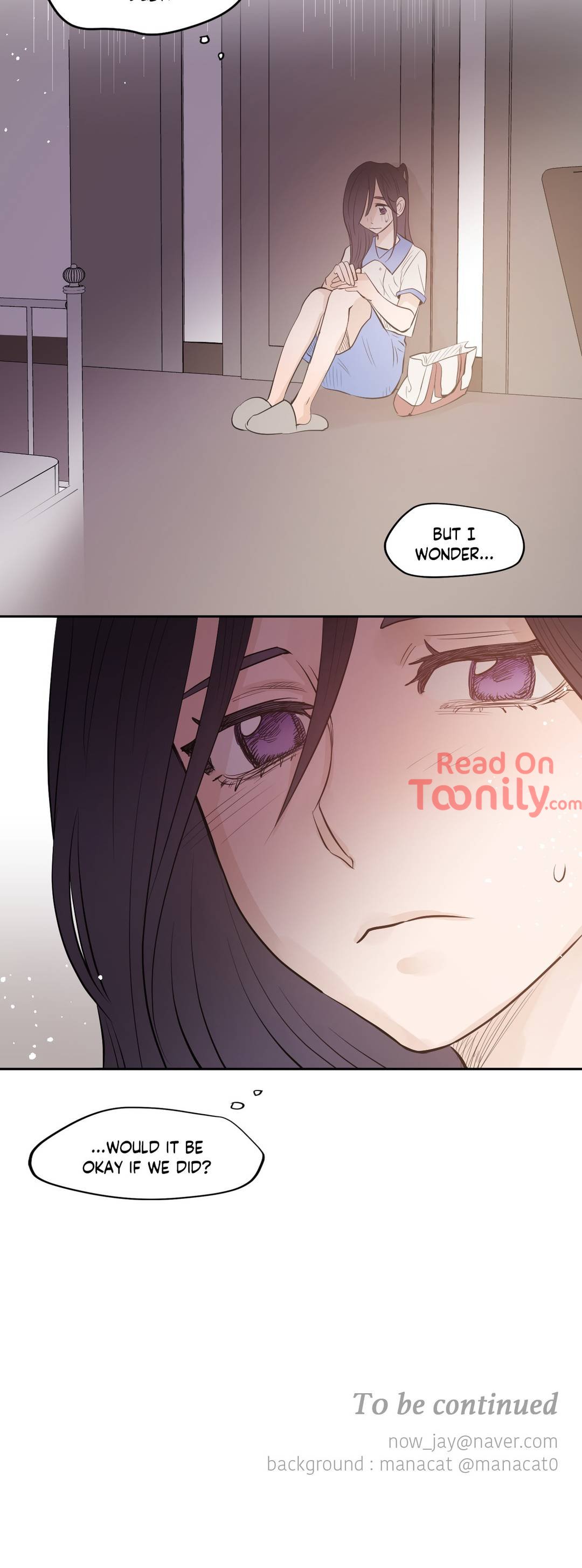Broken Melody Manhwa - Chapter 12 Page 21