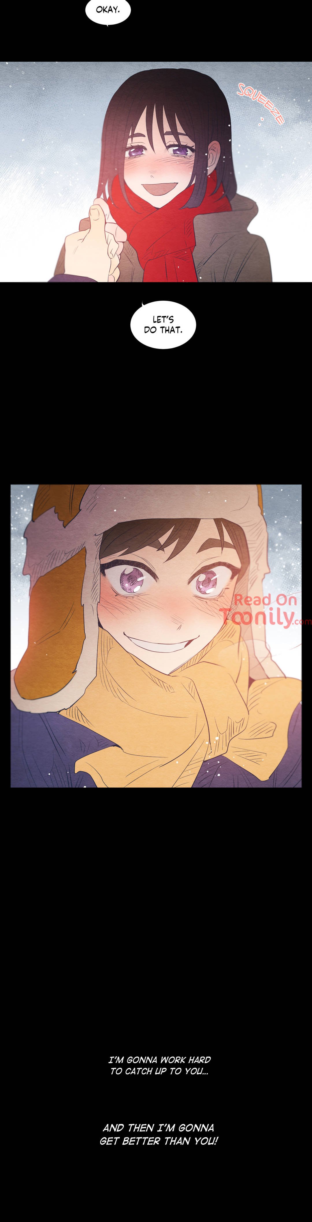 Broken Melody Manhwa - Chapter 32 Page 13