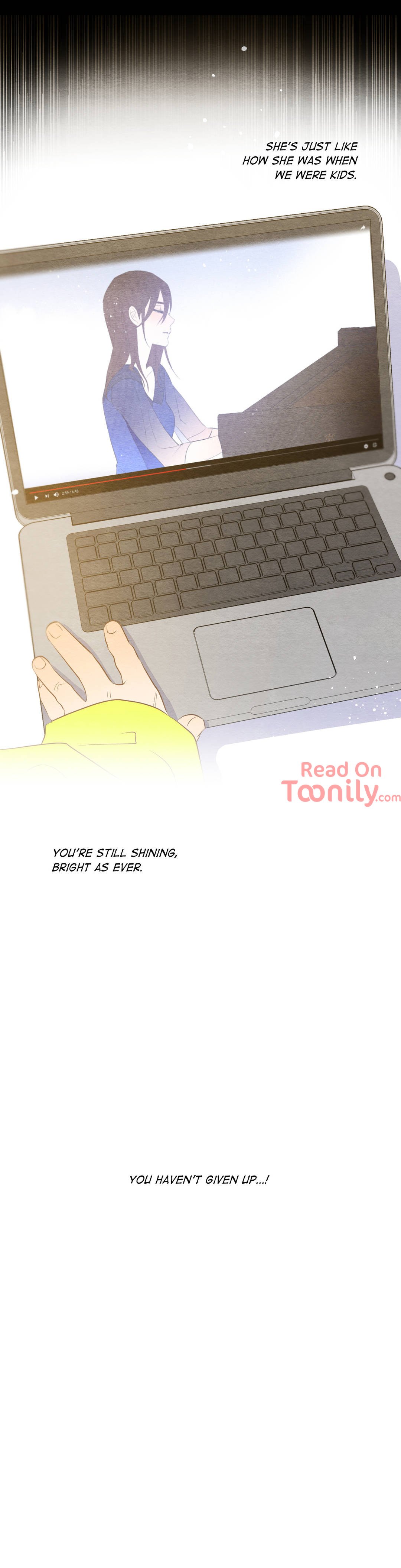 Broken Melody Manhwa - Chapter 32 Page 20