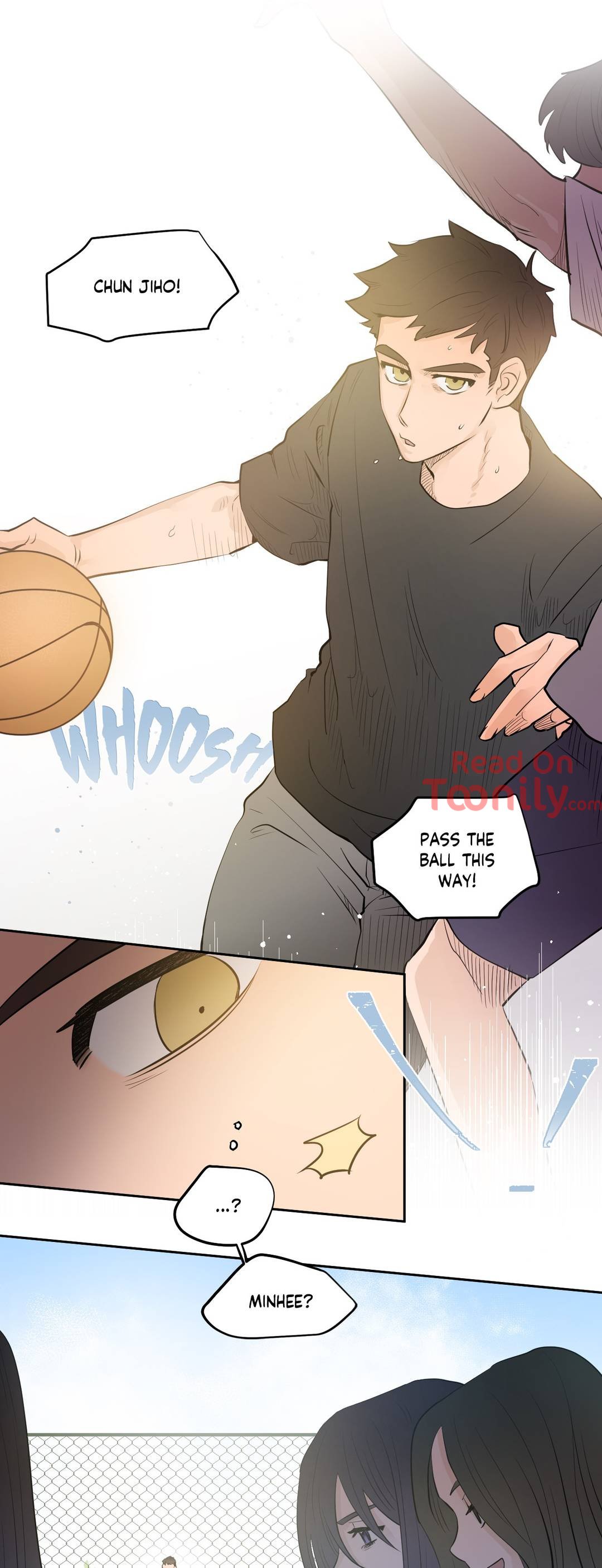 Broken Melody Manhwa - Chapter 13 Page 9