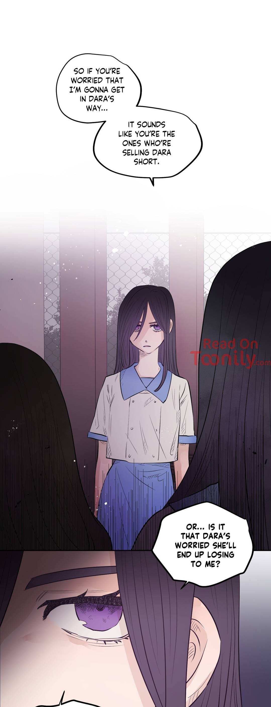 Broken Melody Manhwa - Chapter 13 Page 18