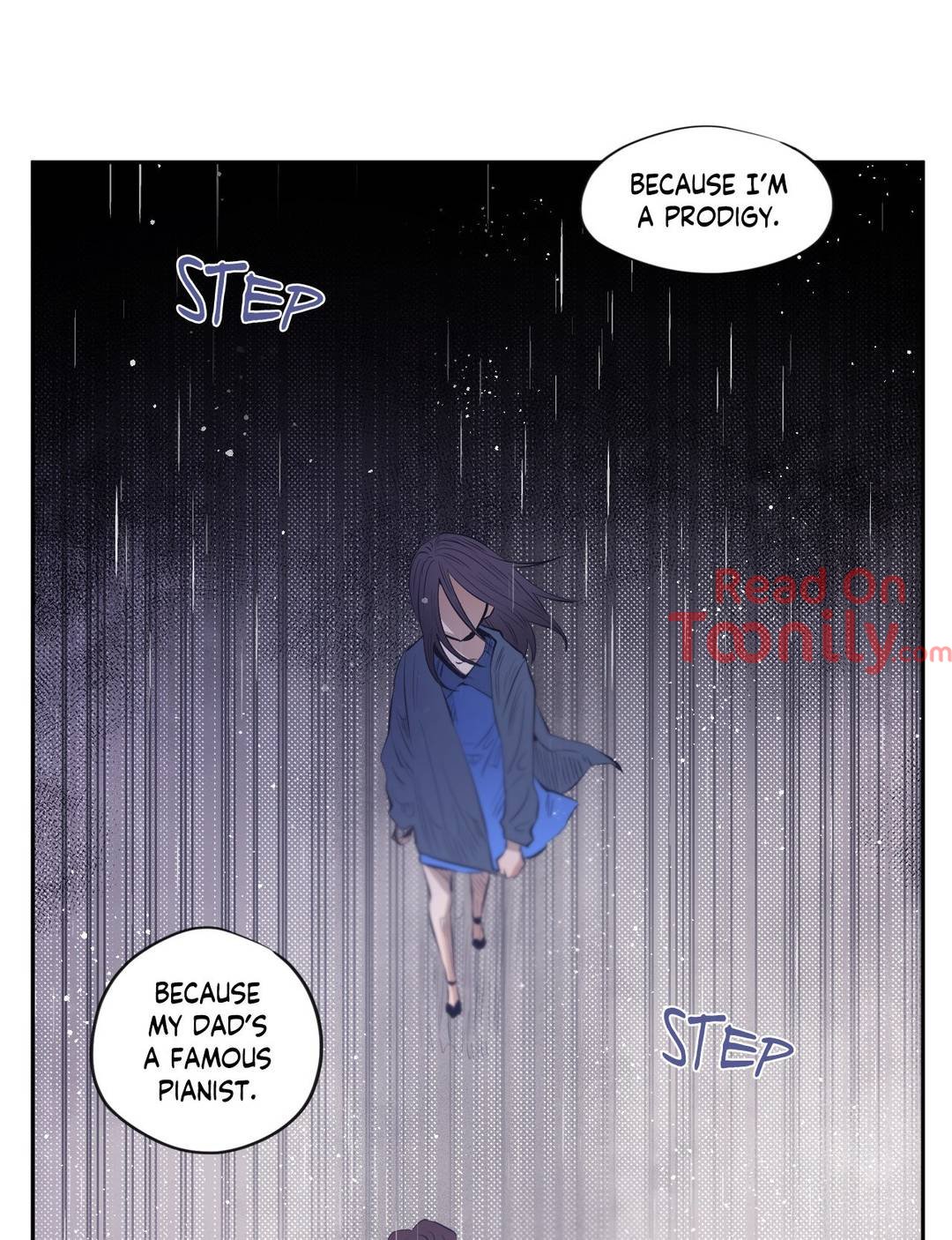 Broken Melody Manhwa - Chapter 28 Page 6