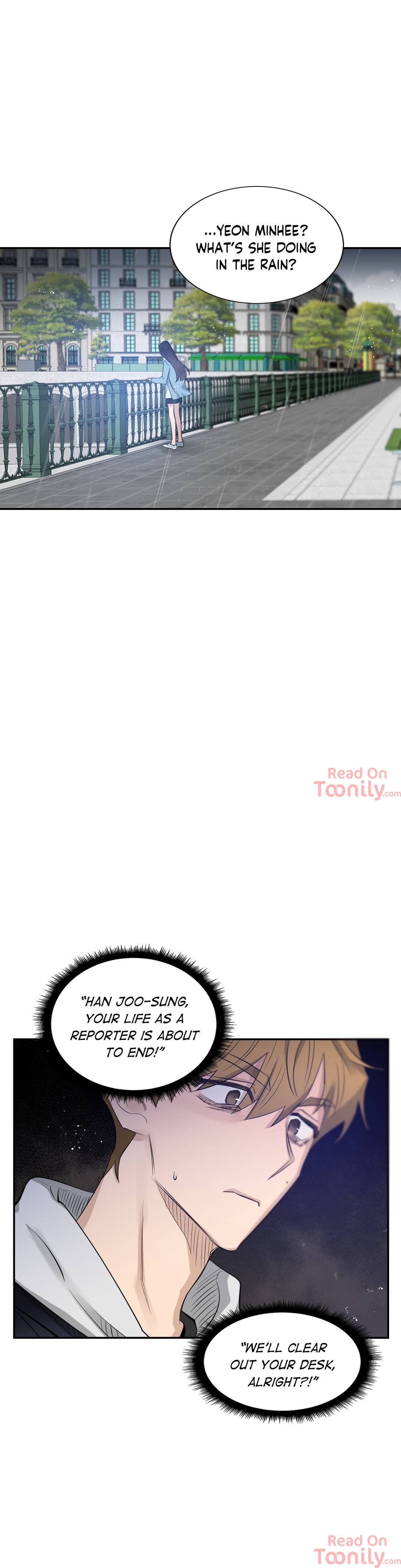 Broken Melody Manhwa - Chapter 74 Page 4