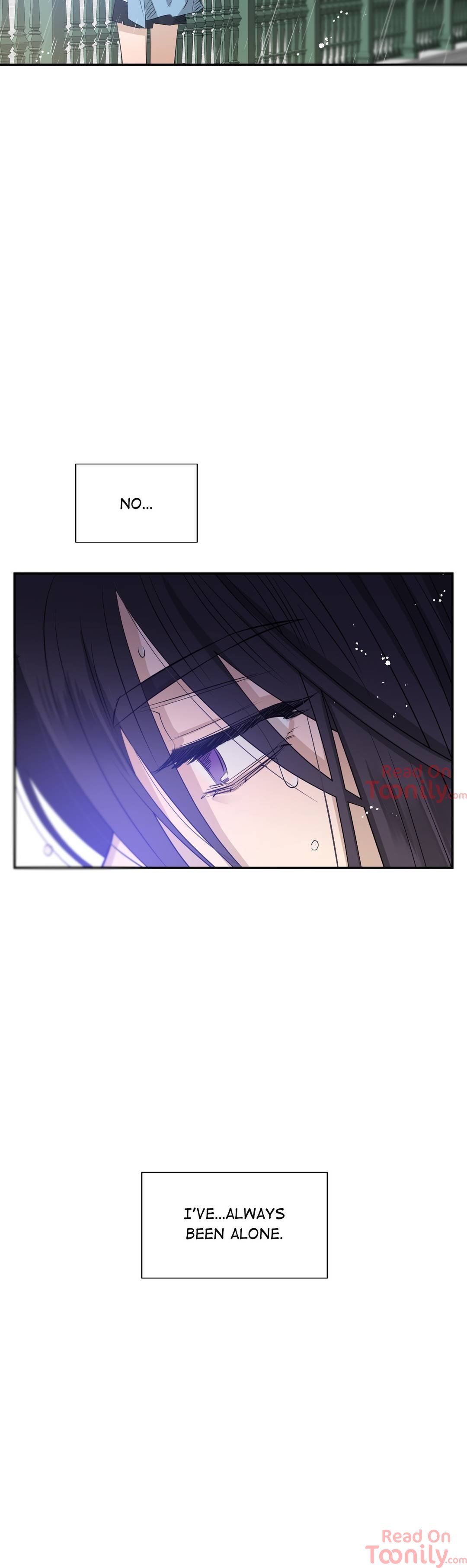 Broken Melody Manhwa - Chapter 74 Page 7
