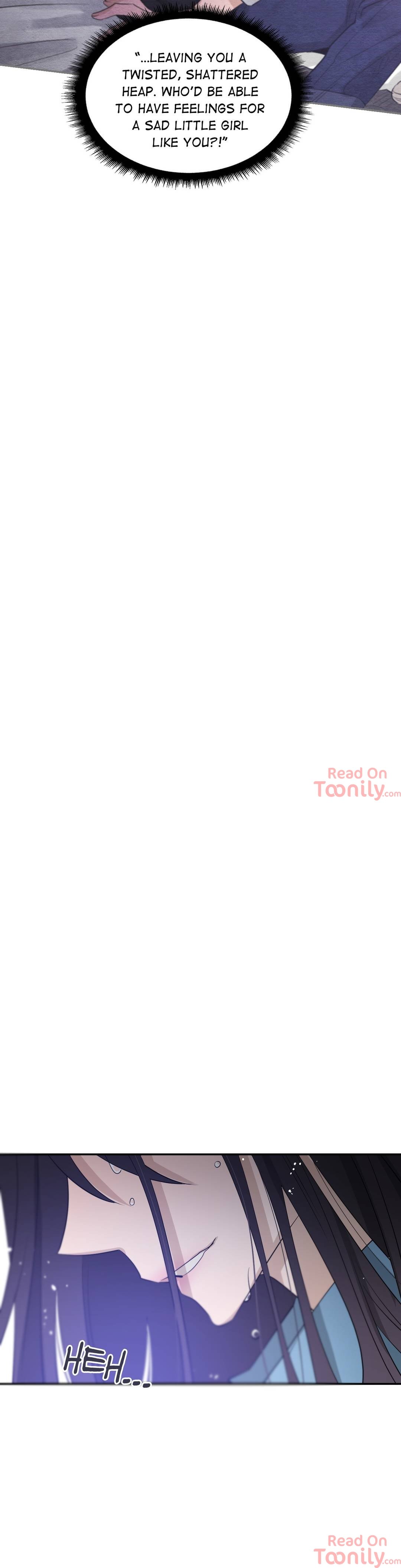 Broken Melody Manhwa - Chapter 74 Page 9