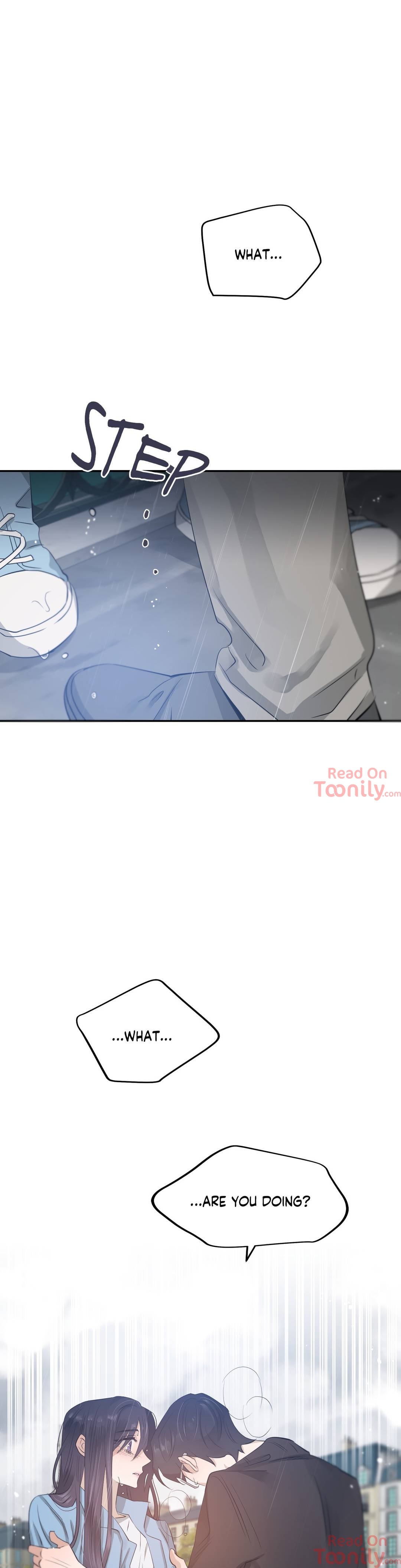 Broken Melody Manhwa - Chapter 74 Page 12