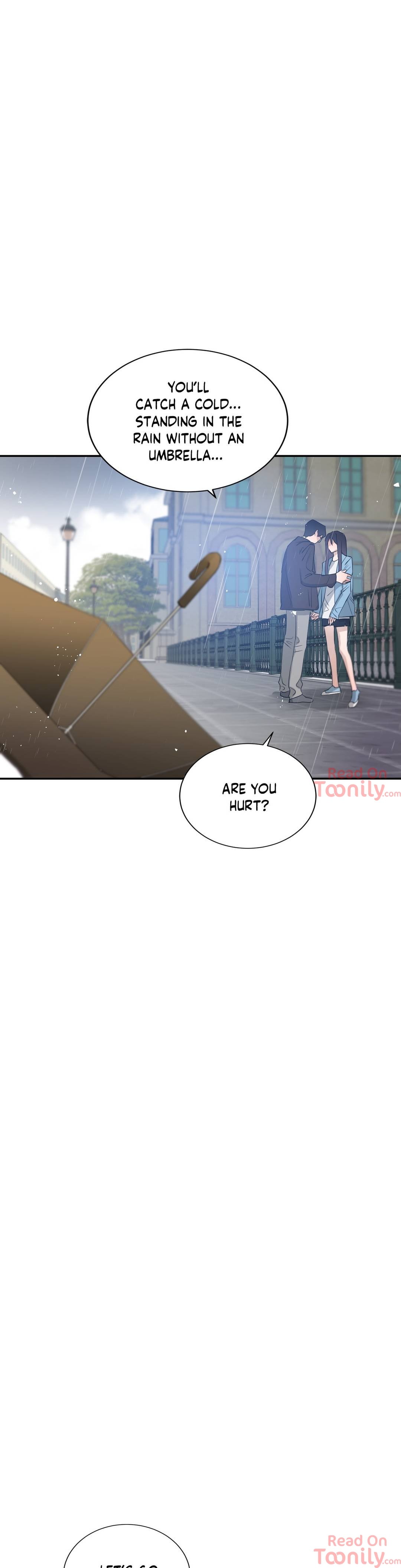 Broken Melody Manhwa - Chapter 74 Page 14