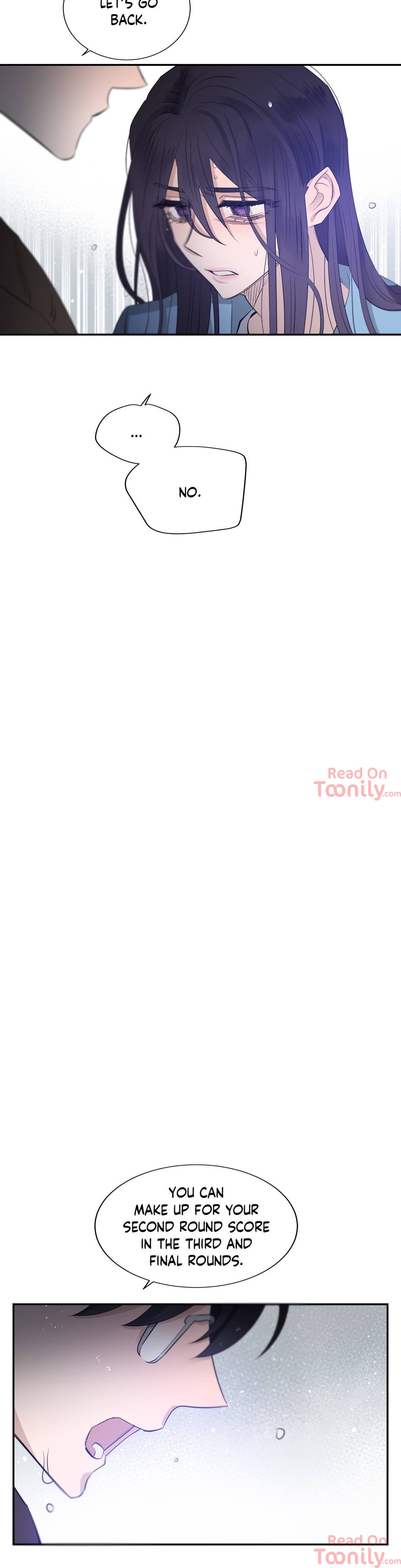 Broken Melody Manhwa - Chapter 74 Page 15