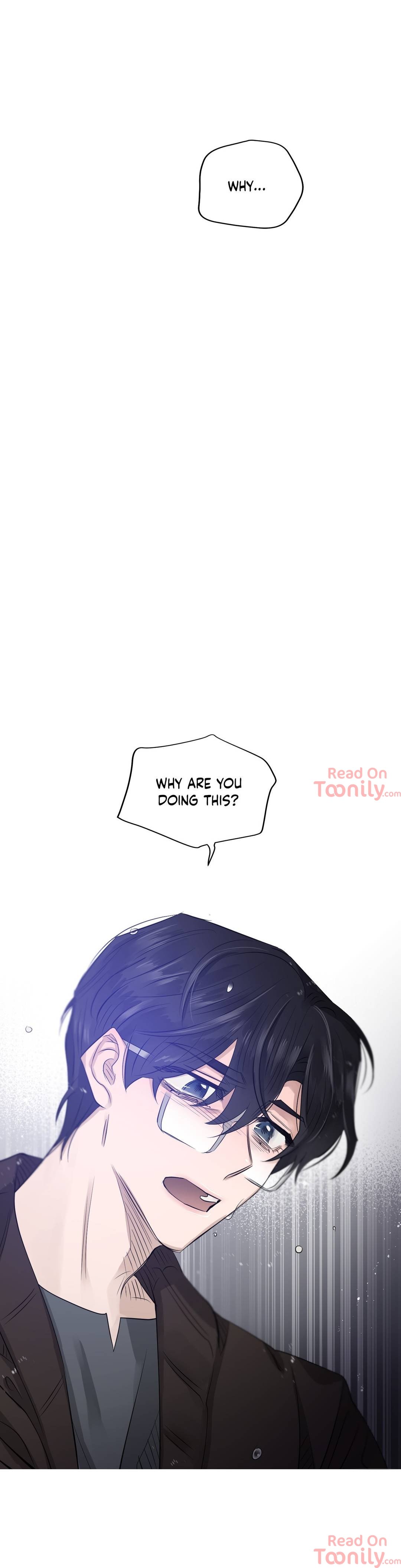 Broken Melody Manhwa - Chapter 74 Page 17