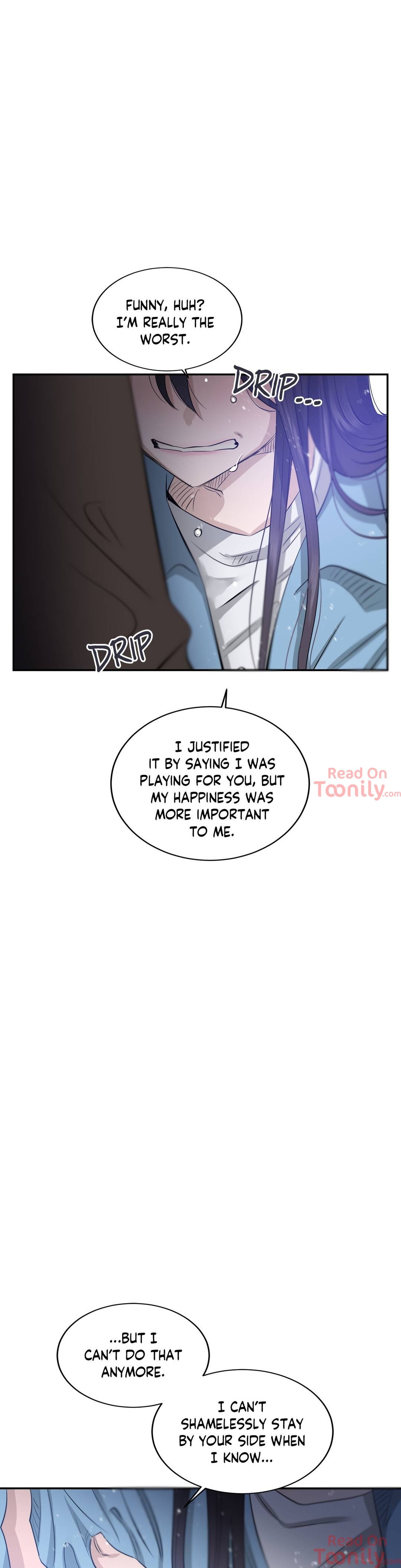 Broken Melody Manhwa - Chapter 74 Page 22