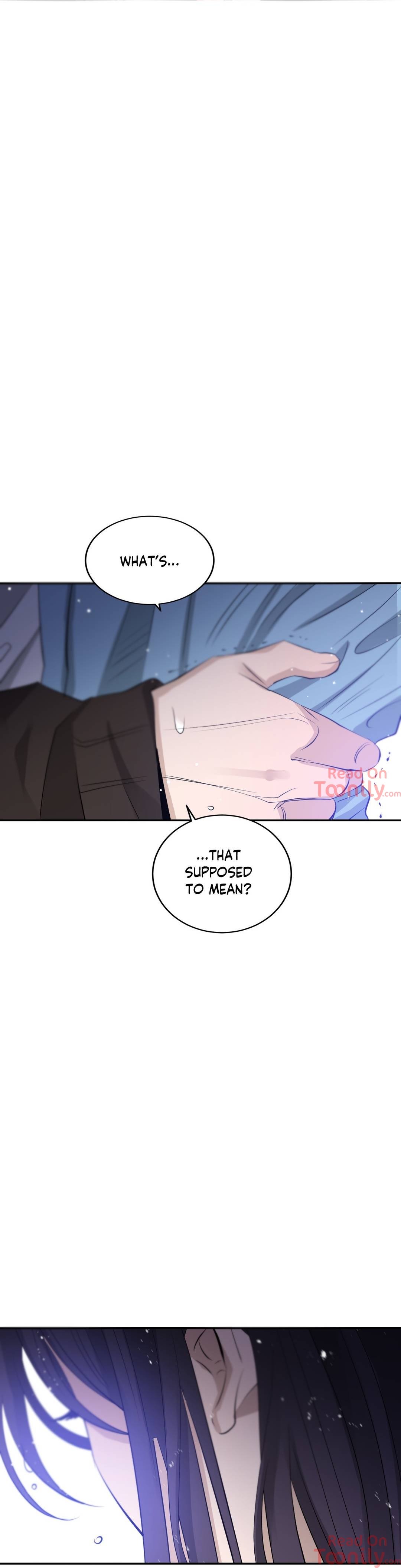 Broken Melody Manhwa - Chapter 74 Page 27