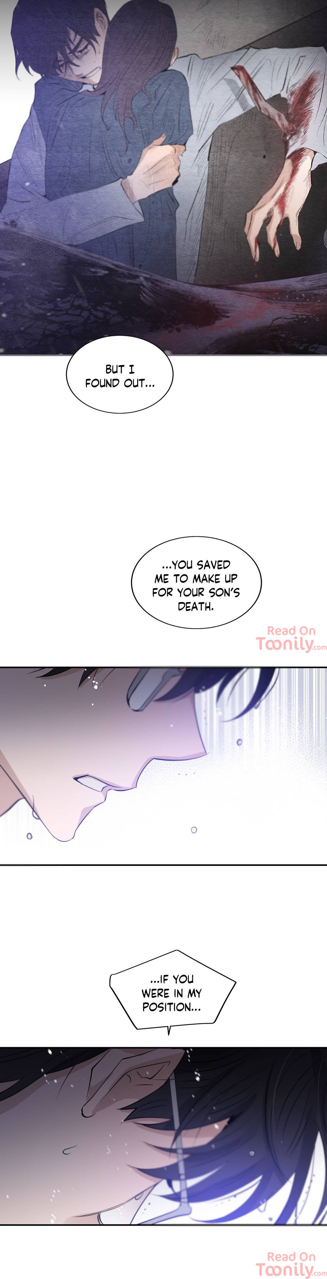 Broken Melody Manhwa - Chapter 74 Page 29