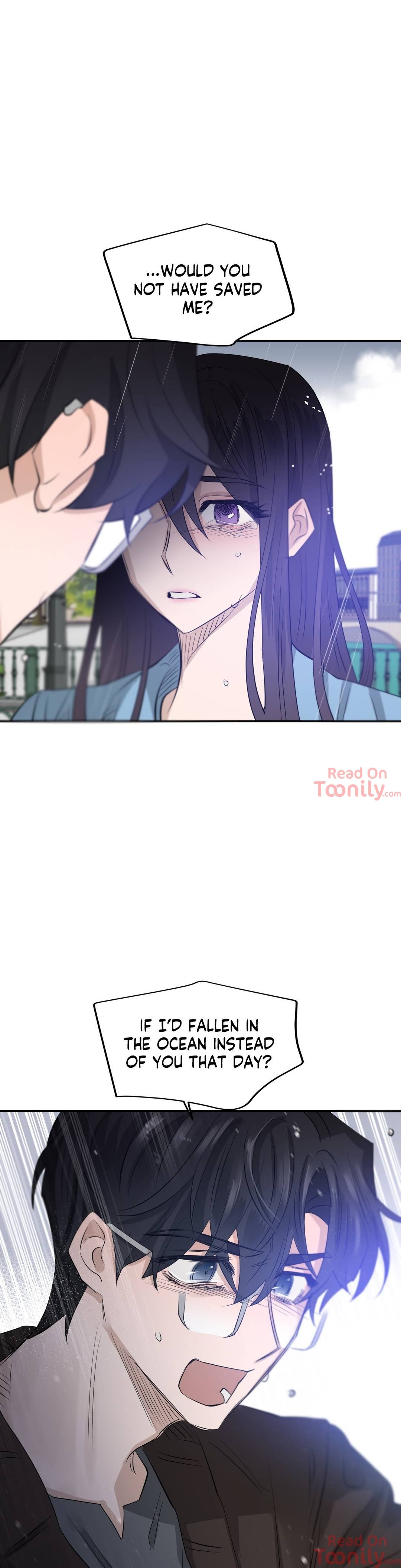 Broken Melody Manhwa - Chapter 74 Page 30