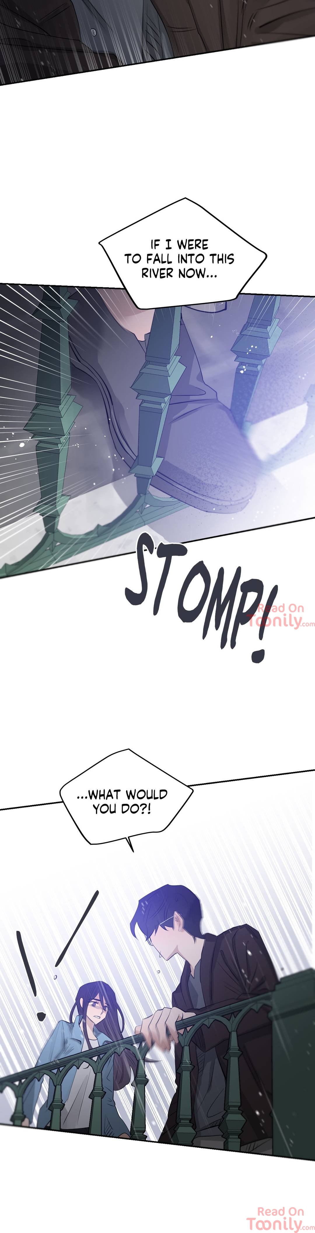 Broken Melody Manhwa - Chapter 74 Page 31