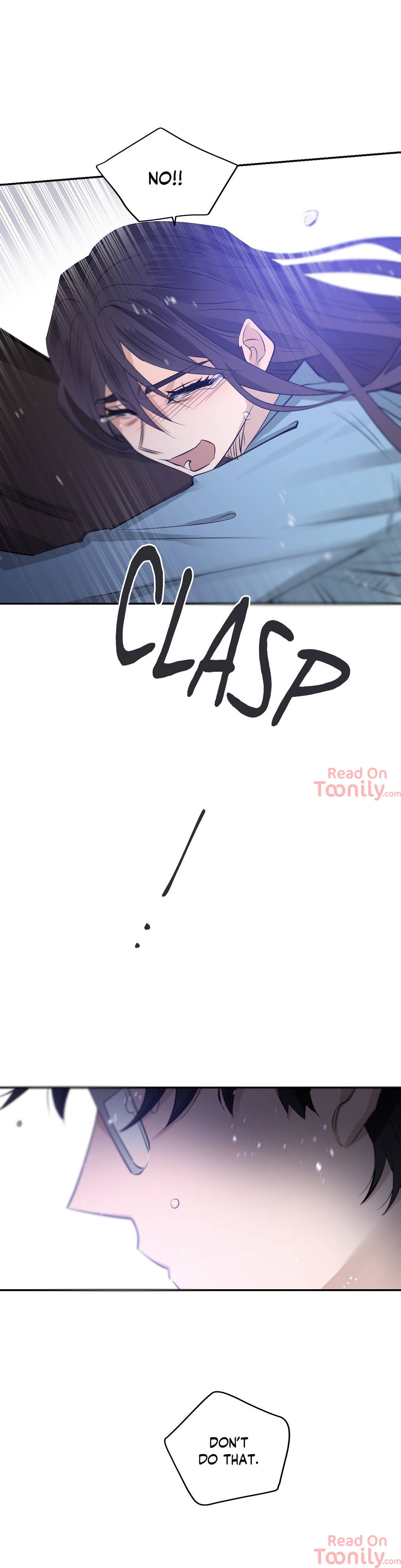 Broken Melody Manhwa - Chapter 74 Page 32