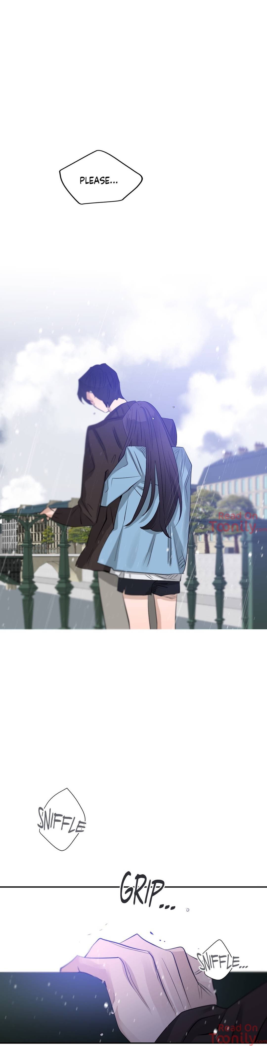 Broken Melody Manhwa - Chapter 74 Page 33